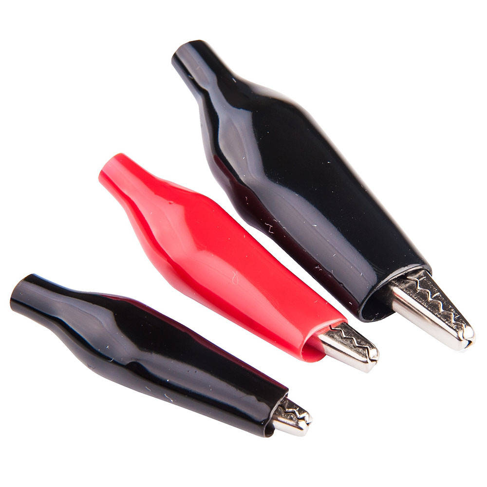 

Зажим электрический ЗКС-28