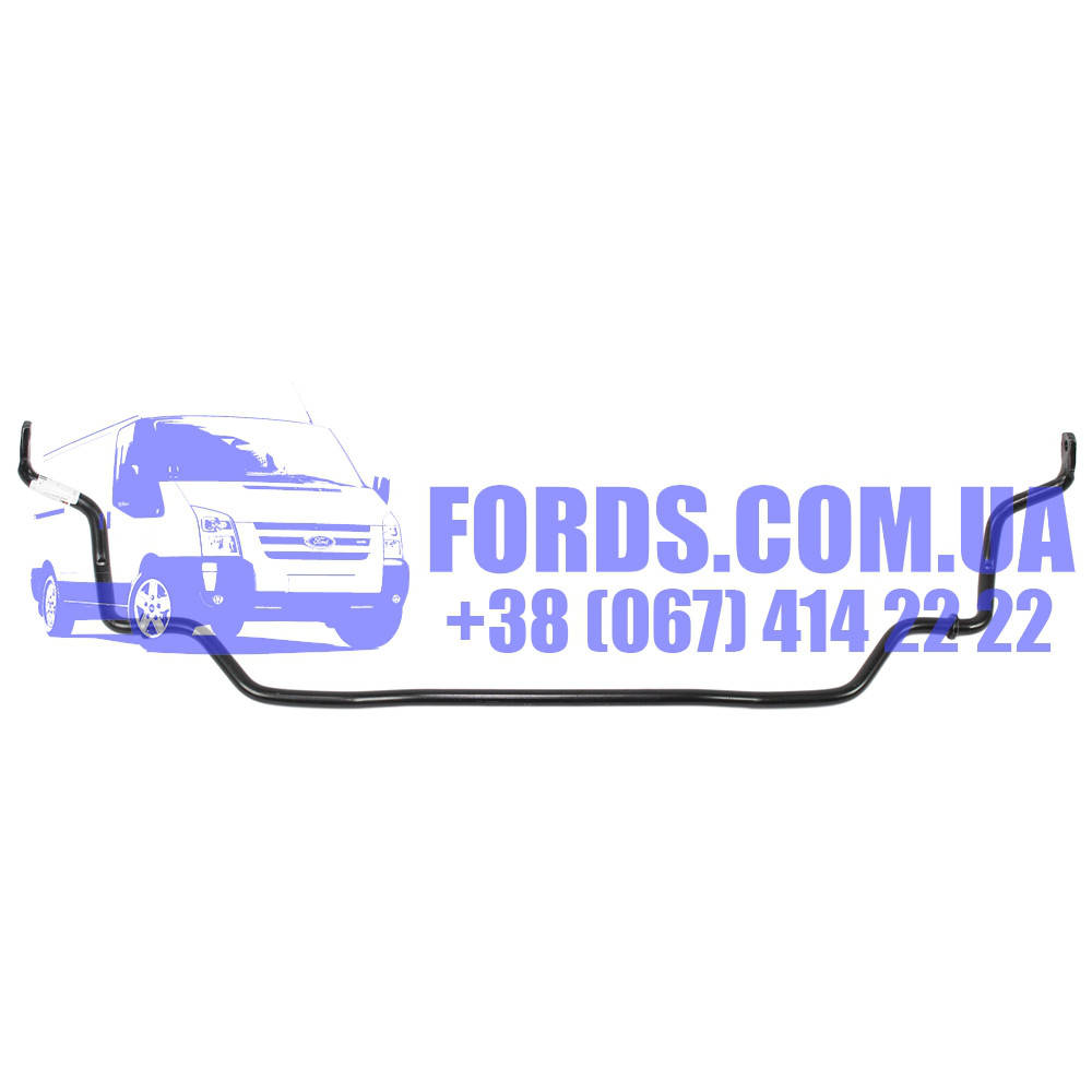 

Стабилизатор передний FORD ESCORT 1990-2001 (D=16MM) (7136442/94AB5494AA/SS1005) DP GROUP
