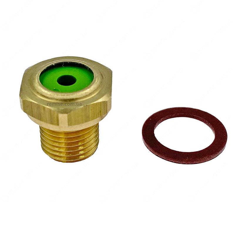 

Втулка водяного редуктора Vaillant T4 VC/W MAG 012156