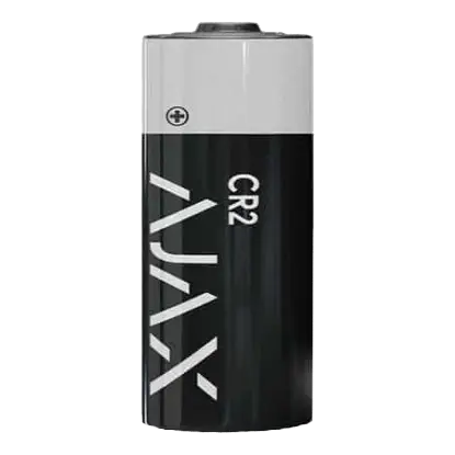 

AJAX CR2 3V Батарейка