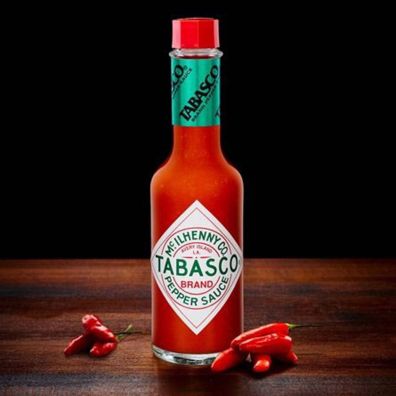 

Соус Tabasco 60ml