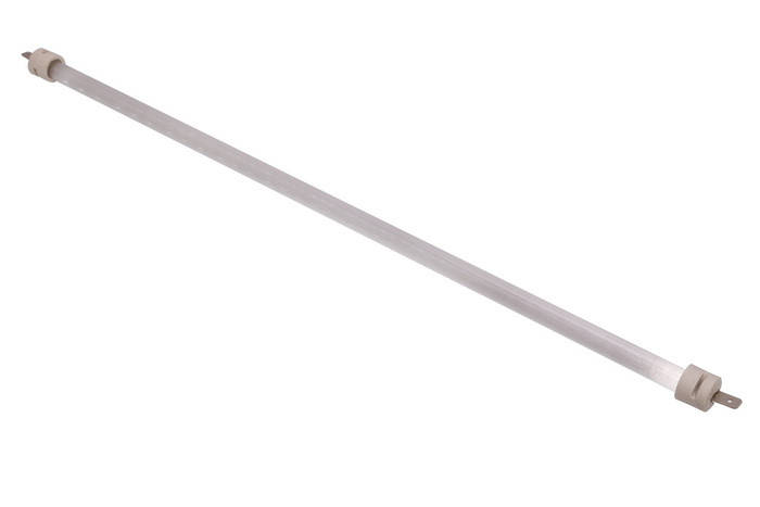 

Тэн гриля (кварцевый) для микроволновой печи, 500W L=375 mm