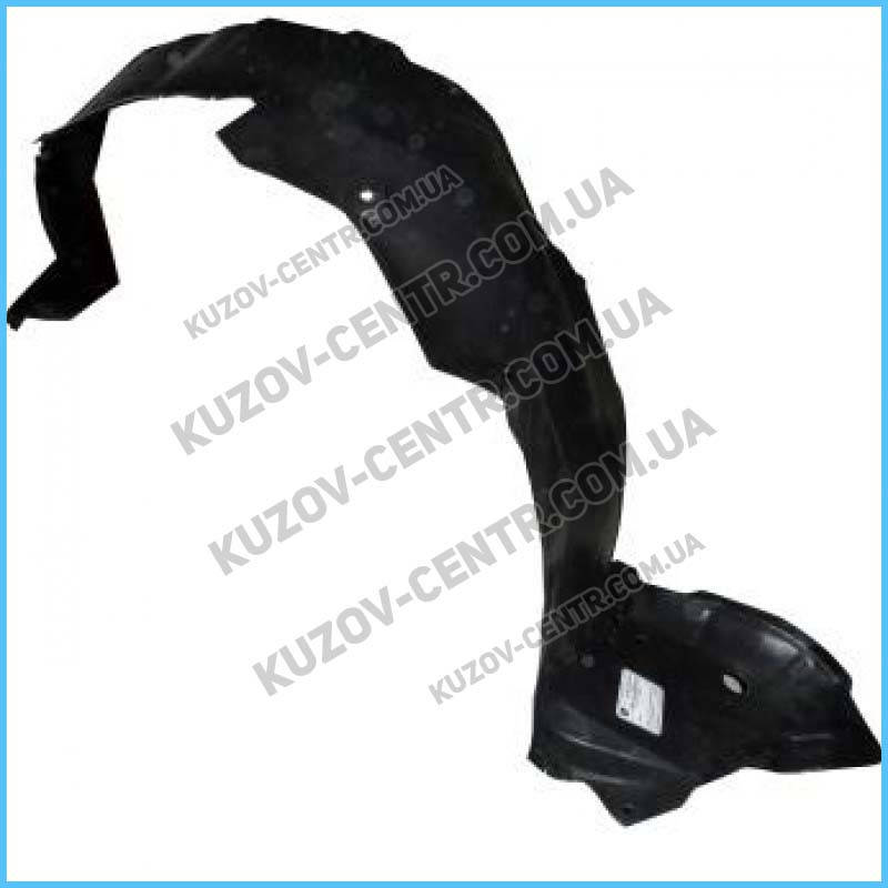 

Подкрылок передний левый Toyota Corolla '07-09 (FPS) Китай 5387612410
