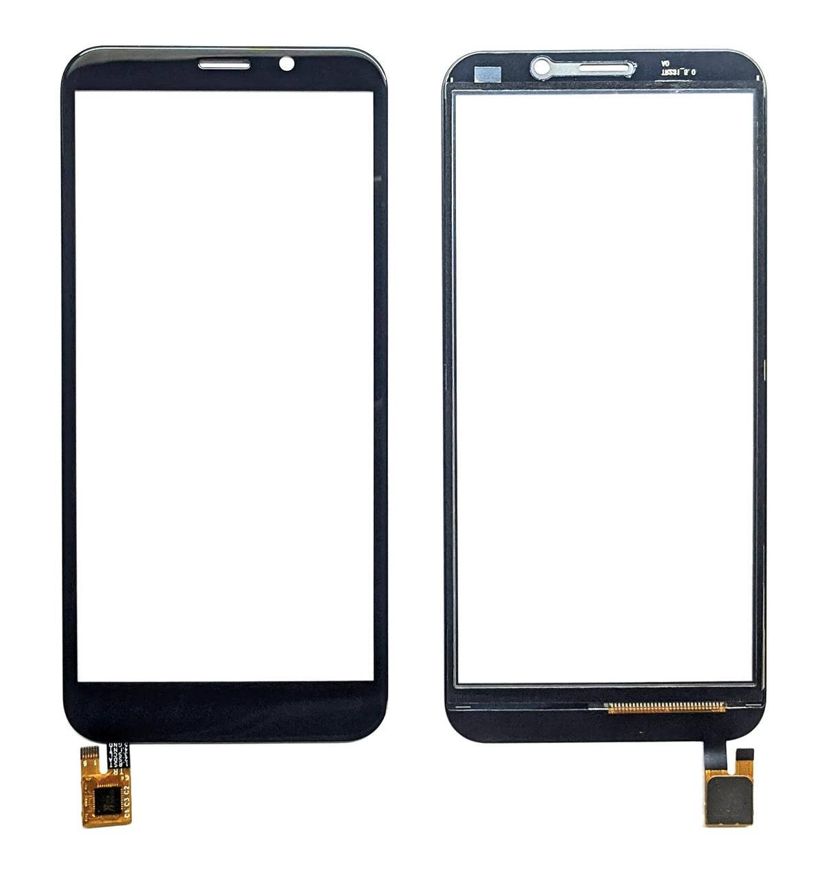 

Prestigio Wize Q3 3471 Тачскрин Сенсор