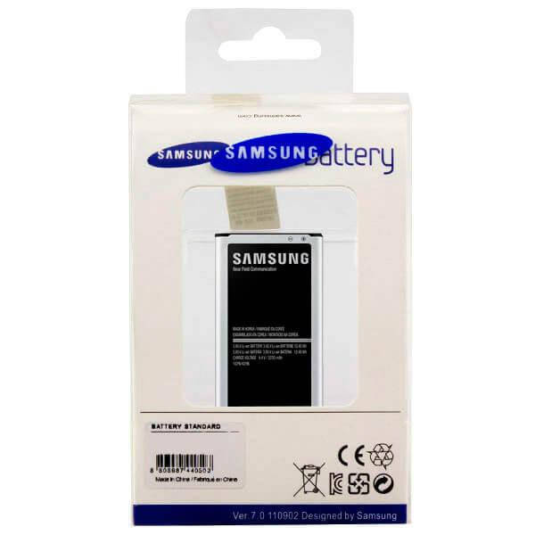 

Аккумулятор Samsung BG850BBC 1860 mAh G850 AAA класс коробка