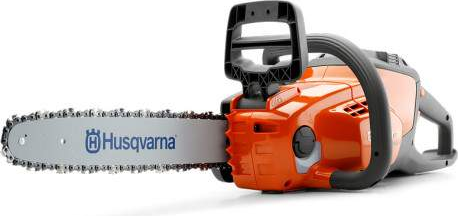 

Аккумуляторная пила Husqvarna 120I