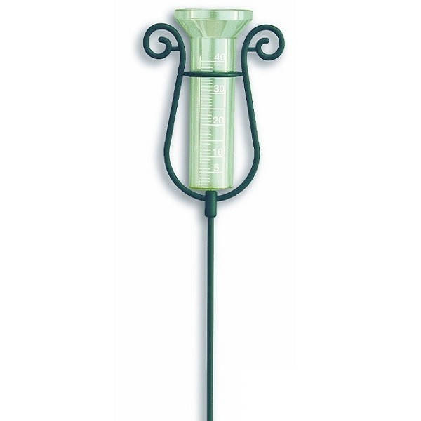 

Измеритель осадков (дождемер) со стержнем TFA 471007