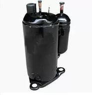 

Однофазный компрессор кондиционера TOSHIBA GMCC PH165G1C-4DZDE1 9000BTU, 2,5 кВт, R-22