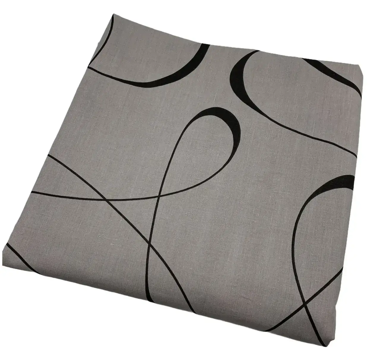 

Пододеяльник из бязи голд 180х220 "Роспись", Бежевый