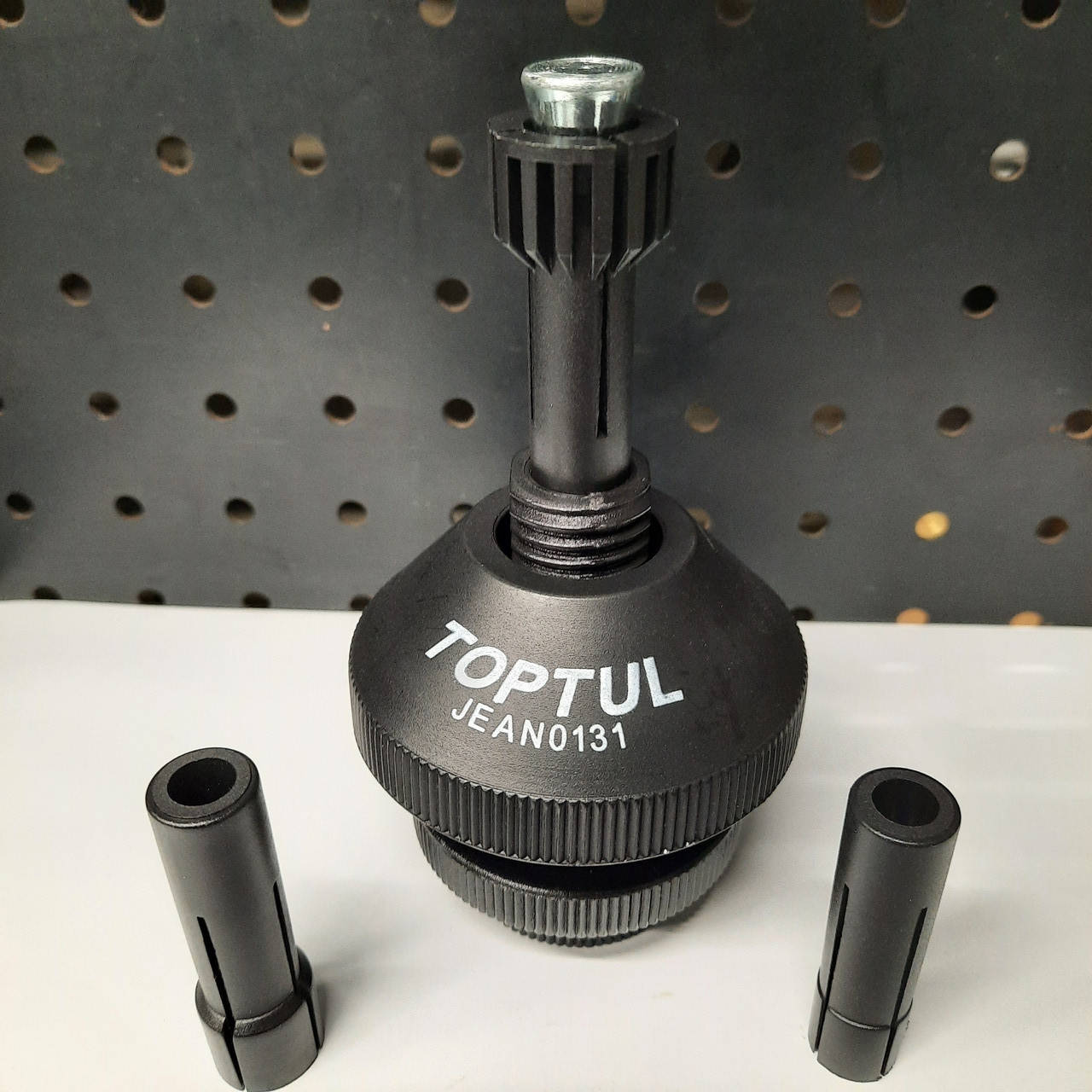 

Приспособление для центровки диска сцепления TOPTUL JEAN0131