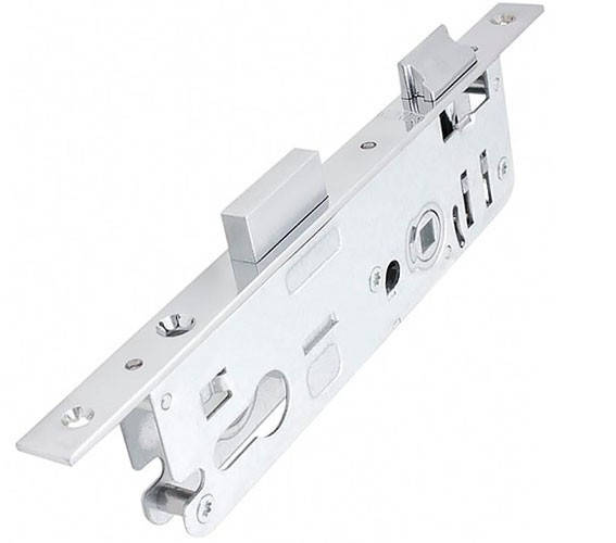 

Замок дверной 25/92мм язычок Vorne