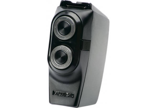 

Электробритва Харьков 51М