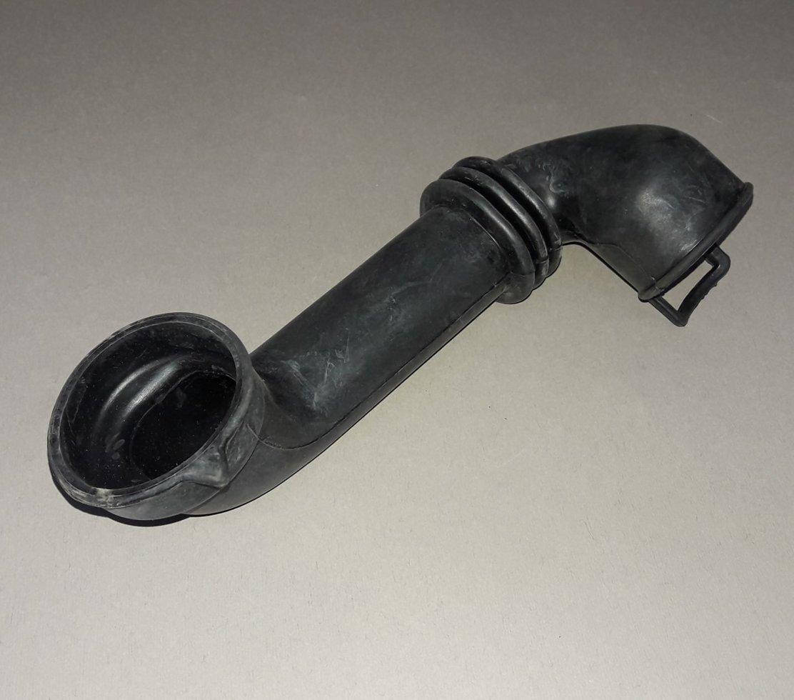 

Патрубок для стиральной машины Атлант 908092000601