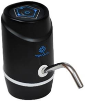 

Clover K8 Помпа электрическая на аккумуляторе