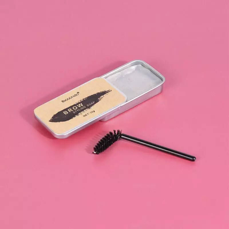 

Мыло для фиксации бровей (Brow Soap), 20 гр