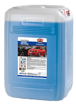 

Активна піна Venor Eco Foam 1:5-8 22кг