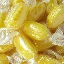 

Леденцы Kingsway Sherbet Lemons 100 g