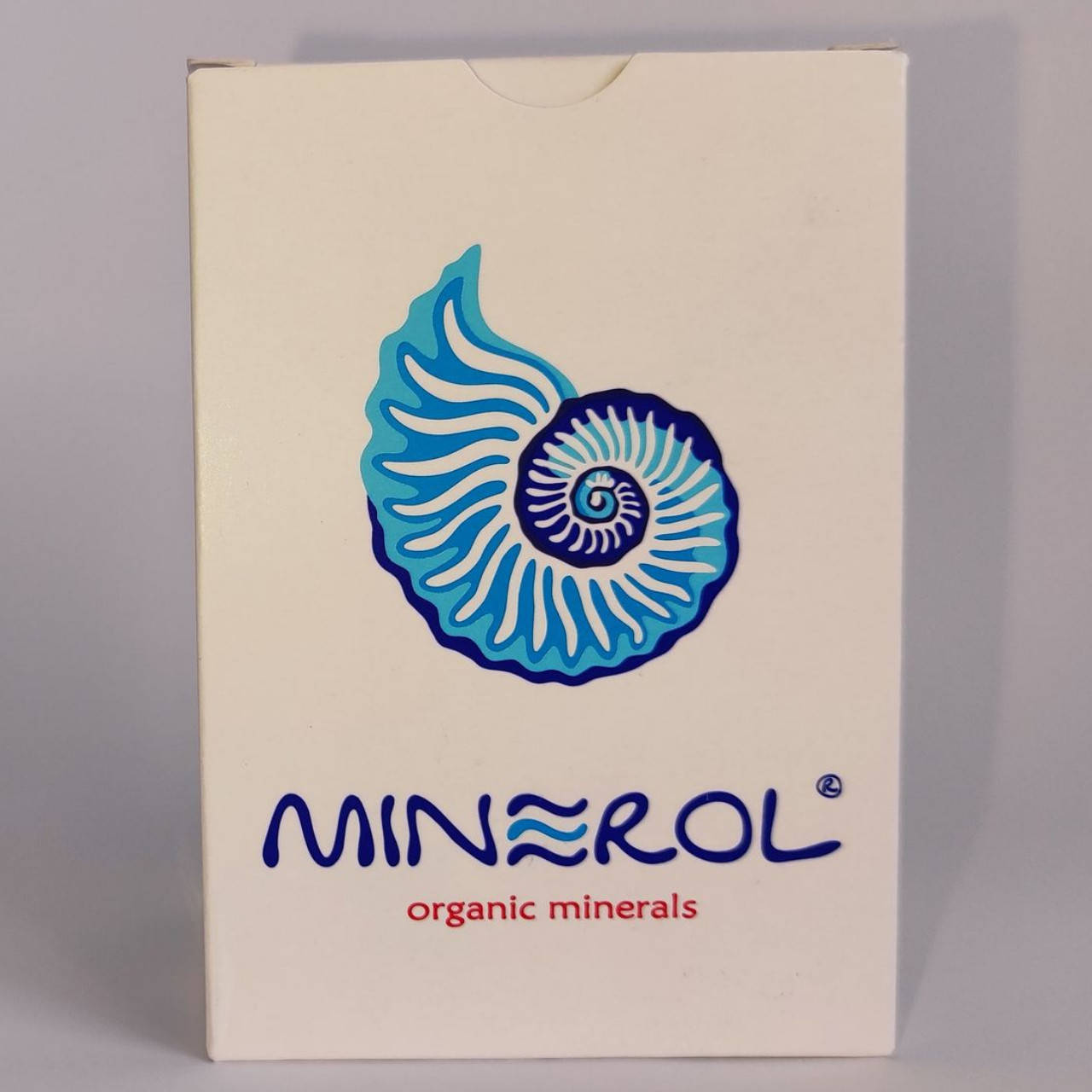 

Минерол