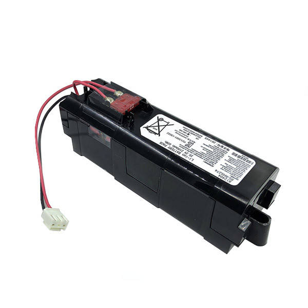 

Аккумулятор 25.2V Li-Ion 2.1Ah RS-RH5274 для аккумуляторных пылесосов Rowenta