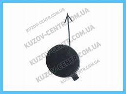 

Заглушка крюка переднего бампера Skoda Octavia A7 13-17 (FPS) 5E0807241