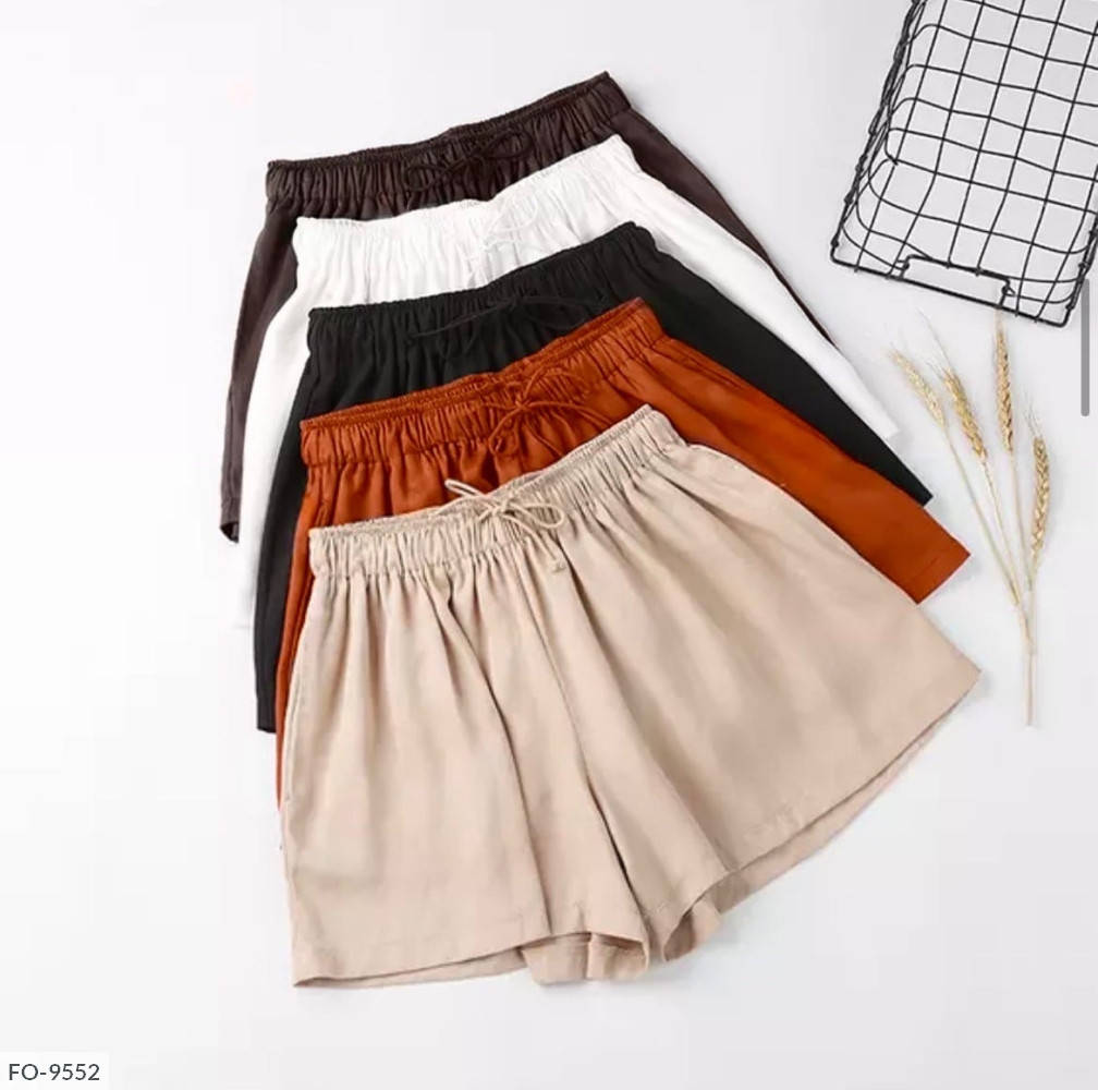 

Шорты женские модель 334 (42, 44, 46, 48) "PION" недорого от прямого поставщика