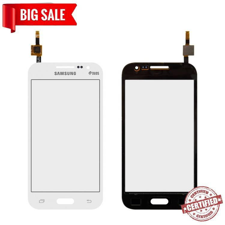 

Сенсор (тачскрин) для Samsung G361 White