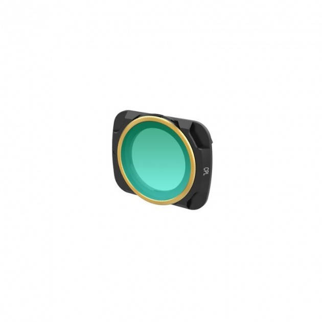 

Поляризационный фильтр CPL для DJI Mavic Air 2 Sunnylife AIR2-FI9283
