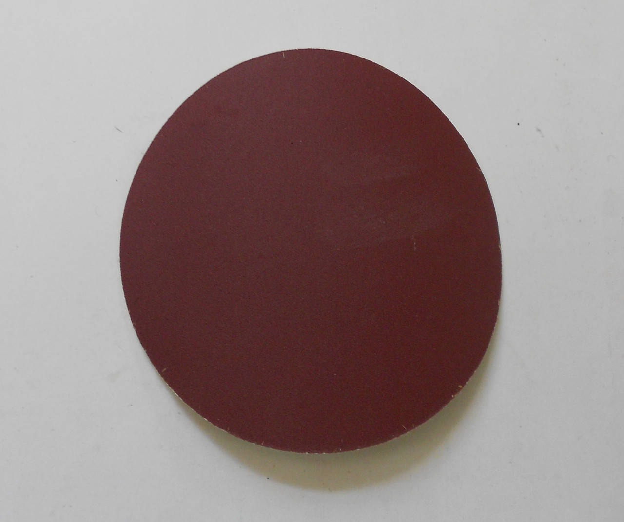 

Круг абразивный на липучке Титан D 125 мм Р240 без отверстий