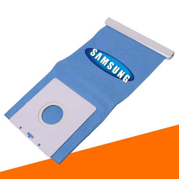 

Многоразовый мешок пылесоса samsung