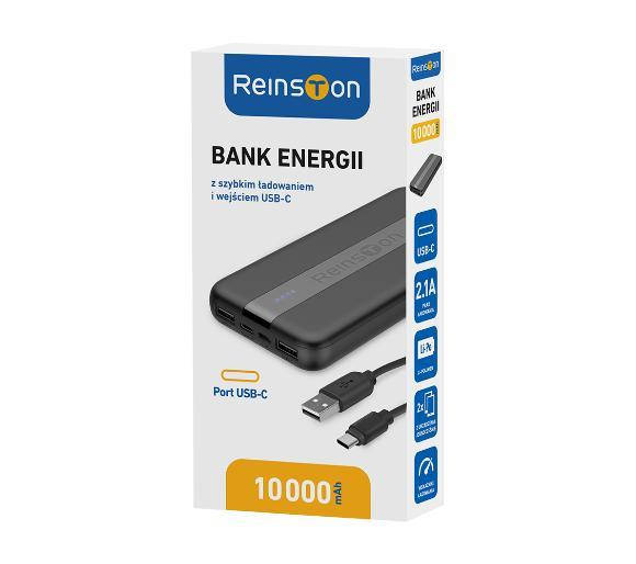 

Reinston 10000 mAh EPB025