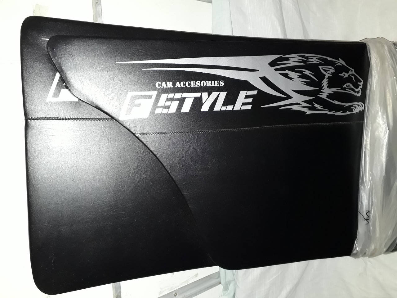 

Карты дверей ВАЗ 2101-07