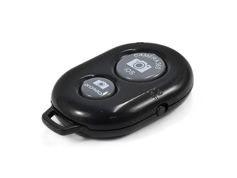 

Пульт дистанционный Bluetooth для фото 2500шт 9811