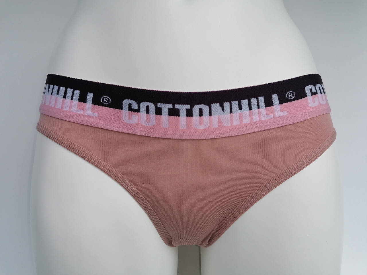

Бикини женские COTTONHILL Бежевый, L