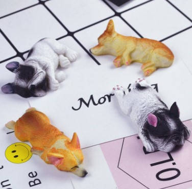 

Шармик "Мопс" 1 шт