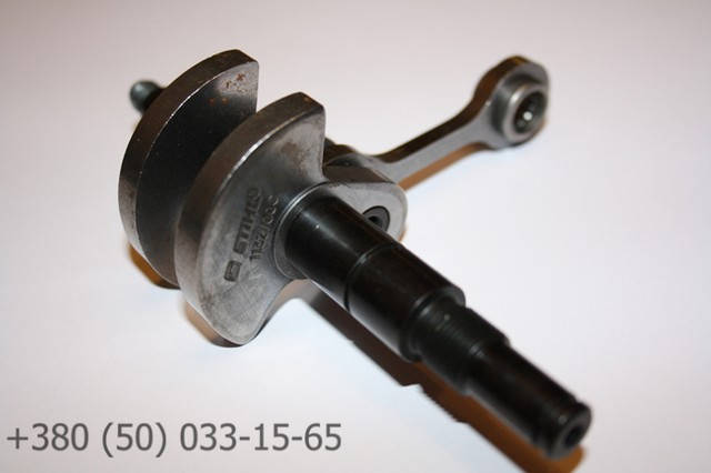 

Коленвал Оригинал для Stihl MS 180