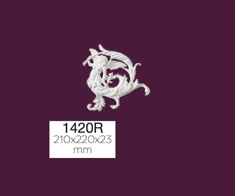 

Декоративный орнамент (панно) Home Decor 1420R