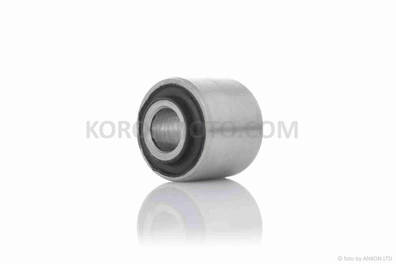 

Сайлентблок 20-16/20-8mm (амортизатора GY6 50, DIO) #OEM