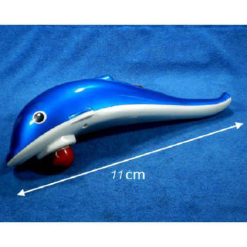 

РАСПРОДАЖА!!! Массажер для тела Дельфин маленький (Dolphin Massager)