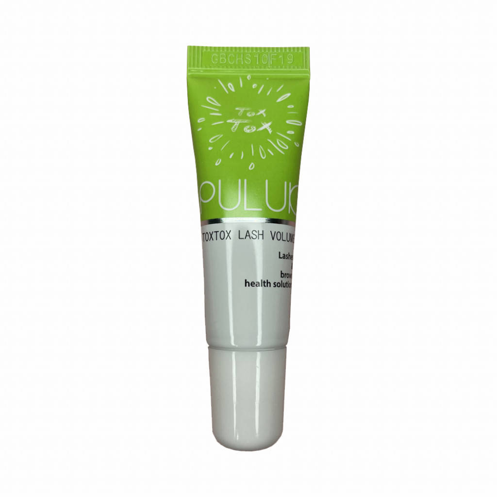 

Neicha Botox Lash Healing, зеленый, 10 мл