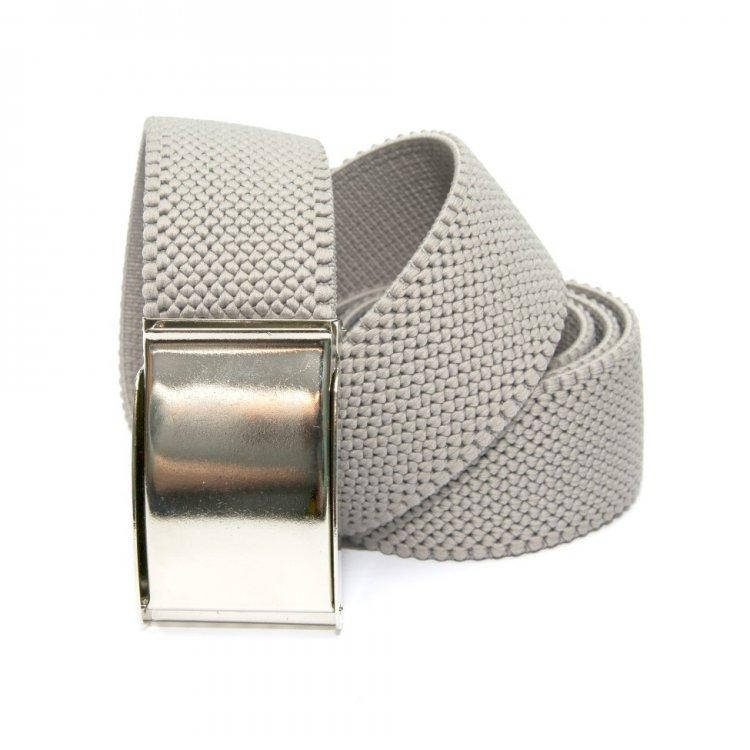 

Ремень с открывашкой для пива Gofin suspenders 4х110-130 см Светло-серый