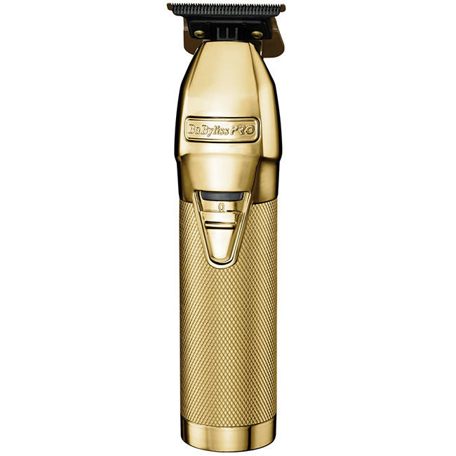 

Профессиональный триммер BaByliss PRO FX7870GE Skeleton FX Trimmer