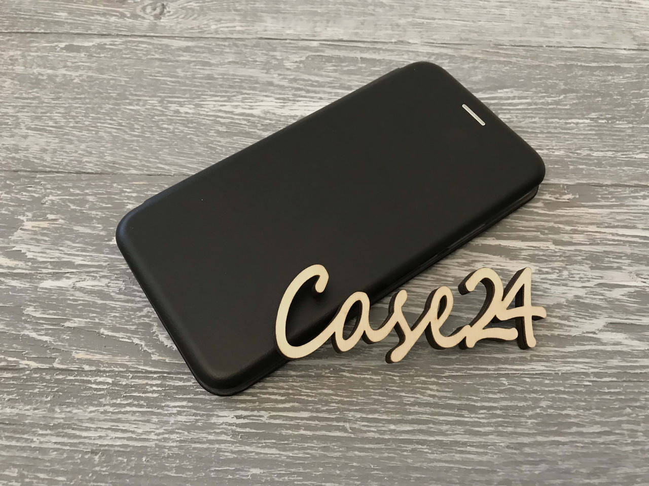 

Чехол книжка Elegant book для Xiaomi RedMi Note 4X (4 цветa) черный