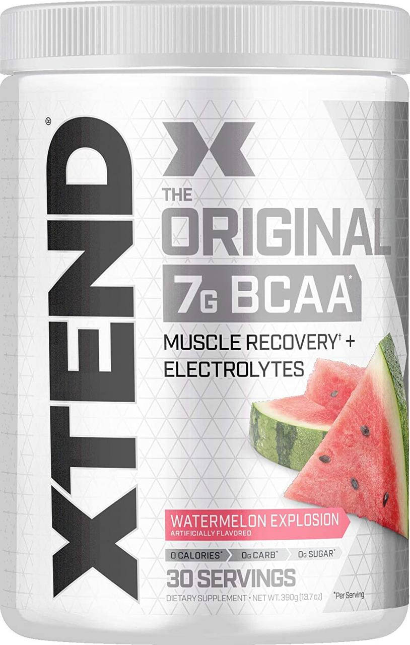 

Scivation Xtend BCAA 30 порций
