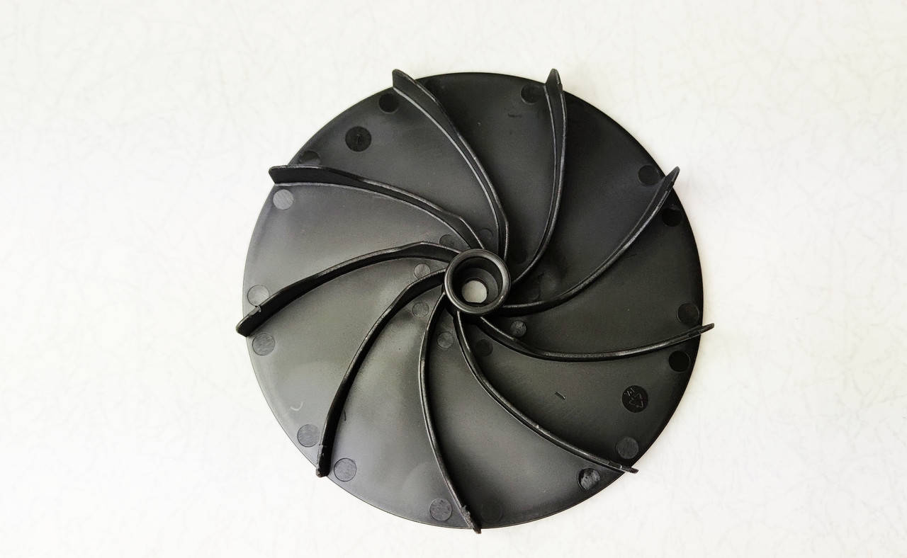 

Крыльчатка для газонокосилки Олео-Мак/Oleo-Mac K 40