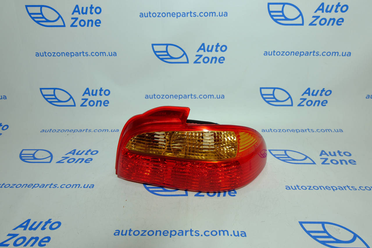 

Фонарь задний правый Toyota Avensis 2000-2002 8155105090 - DEPO