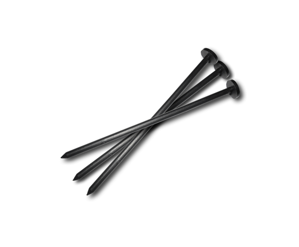 

Штифт для крепления агроткани, прямой, 19см, ATS19/50 Польша