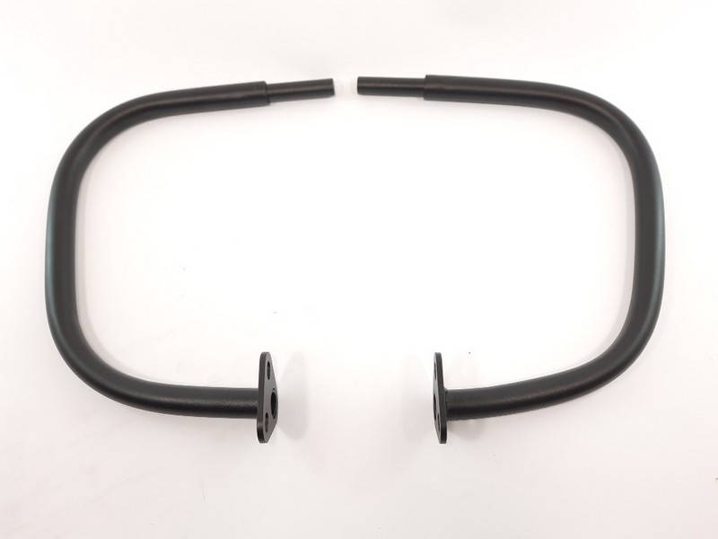 

Ручки пассажира мотоцикла Ява