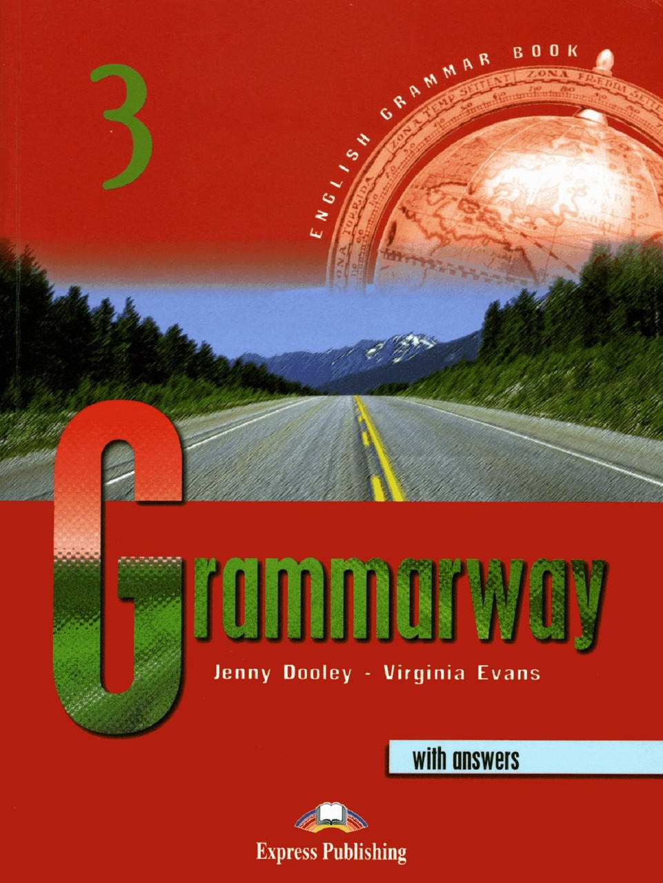 

Grammarway 3