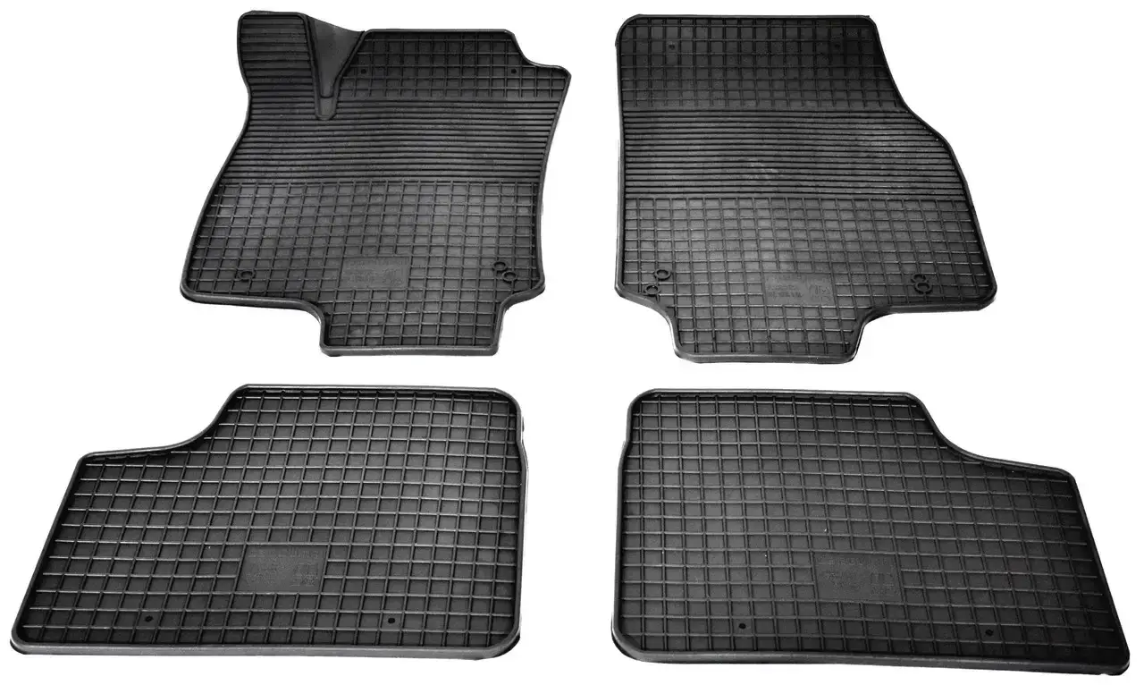 

Ковры салона Опель Астра + Перемычка в подарок / Opel Astra H 2004-2010 Car Gumm/