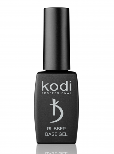 

База каучуковая для гель-лака Kodi Professional Rubber Base, 8 мл